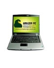 Foto Notebook Amazon LED 15,4" 2 GB 120GB Intel Core 2 Duo Windows Vista Home Premium Hel 81