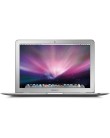 Foto Notebook Apple Macbook Air LED 13,3" 2 GB 256 GB Intel Core i7 Mac OS X v10.6 Snow Leopard Macbook Pro 13.3