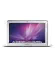 Foto Notebook Apple Macbook Air LED 13,3" 4 GB 256 GB Intel Core 2 Duo Mac OS X v10.5 Leopard MacBook Air 13.3