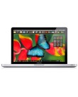Foto Notebook Apple Macbook Air LED 13,3" 4 GB 500 GB Intel Core i5 Mac OS X v10.6 Snow Leopard Macbook Air 13.3