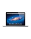 Foto Notebook Apple Macbook Pro Intel Core i5 4 GB 500 GB LED 13,3" Mac OS X v10.8 Mountain Lion MacBook Pro 13.3