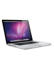 Foto Notebook Apple Macbook Pro LED 13,3" 4 GB 500 GB Intel Core i5 Mac OS X v10.7 Lion MacBook Pro 13.3