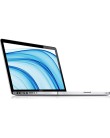 Foto Notebook Apple Macbook Pro LED 17" 4 GB 500 GB Intel Core 2 Duo Mac OS X v10.5 Leopard