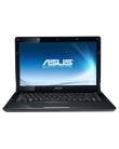 Foto Notebook Asus A42 Series Intel Core i5 460M 4 GB 500 GB LED 14" Windows 7 Ultimate A42F