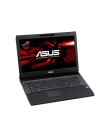 Foto Notebook Asus G73 Series LED 17,3" Full HD 12 GB 1.000 GB Intel Core i7 2630QM Windows 7 Home Premium G73SW
