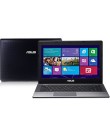 Foto Notebook Asus Intel Core i5 3210M 3ª Geração 8 GB 750 GB LED 14" Windows 8 A45A-VX072H