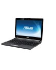 Foto Notebook Asus Intel Core i5 480M 4 GB 500 GB LCD 13,3" Windows 7 Home Premium U36JC-B1