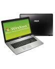 Foto Notebook Asus Intel Core i7 3610QM 3ª Geração 8 GB 1 TB LED 17,3" GeForce GT 650M Windows 7 Home Premium N76VZ-V2G-T1182V