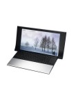 Foto Notebook Asus LCD 18,4" Full HD 8 GB 1 TB Intel Core i7 740M Windows 7 Home Premium NX90JQ