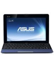 Foto Notebook Asus LED 10,1" 1 GB 250 GB Intel Atom N570 Windows 7 Starter Edition PC1015PX-P