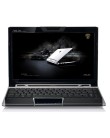 Foto Notebook Asus LED 12,1" 2 GB 250 GB Intel Atom D525 Windows 7 Home Premium VX6