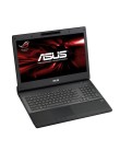 Foto Notebook Asus LED 17,3" Full HD 12 GB 750 GB Intel Core i7 2630QM Windows 7 Home Premium G74SX