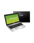 Foto Notebook Asus N56 Series Intel Core i7 3610QM 3ª Geração 8 GB 750 GB LED 15,6" GeForce GT 630M Windows 7 Home Premium N56VM-S4302V