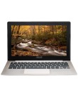 Notebook Asus VivoBook Intel Core i3 3217U 3ª Geração 4 GB 500 GB LED 11,6" Touchscreen Windows 8 X202ECT132H