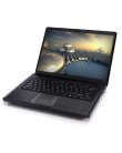 Foto Notebook CCE 320 GB LCD 13" Linux JLE-432
