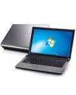 Foto Notebook CCE Intel Core 2 Duo T5800 3 GB 320 GB LCD 14,1" Windows Vista Home Basic XBE-332