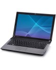 Foto Notebook CCE Intel Core 2 Duo T6500 3 GB 320 GB LCD 14,1" Linux ILE-332
