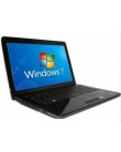 Foto Notebook CCE Win LED 14" 4 GB 640 GB Intel Core i5 450M Windows 7 Home Premium E546P