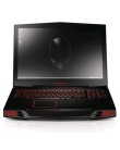 Foto Notebook Dell Alienware Intel Core i7 2620M 2ª Geração 6 GB 500 GB WLED 11,6" GeForce GT 540M Windows 7 Home Premium M11x