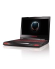 Foto Notebook Dell Alienware LED 11,6" 6 GB 500 GB Intel Core i5 2467M Windows 7 Home Premium Alienware M11x