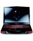 Foto Notebook Dell Alienware LED 15,6" Full HD 8 GB 500 GB Intel Core i7 920XM Windows Vista Home Premium M15X