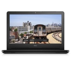 Notebook Dell i14-5468-A10 Intel Core i3 6006U 14" 4GB HD 1 TB 6ª Geração Dell Foto Notebook Dell i14-5468-A10 Intel Core i3 6006U 14" 4GB HD 1 TB 6ª Geração | Dell