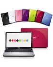 Foto Notebook Dell Inspiron Intel Core i3 380M 4 GB 320 GB LED 14" Windows 7 Home Basic 14R