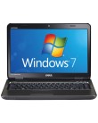 Foto Notebook Dell Inspiron WLED 14" 4 GB 1 TB Intel Core i5 2450M Windows 7 Home Basic 14R Core i5 2450M