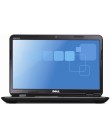 Foto Notebook Dell Inspiron WLED 15,6" 4 GB 500GB Intel Core i5 2450M Windows 7 Home Basic Inspiron 15R