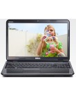 Foto Notebook Dell Inspiron WLED 15,6" 6 GB 1 TB Intel Core i3 2350M Windows 7 Home Basic 15R