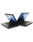 Foto Notebook Dell Latitude LED 14,1" 4 GB 160 GB Intel Core i3 370M Windows 7 Professional E5410