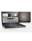 Foto Notebook Dell Precision Intel Core i7 2640M 2ª Geração 4 GB 500 GB LED 17,3" Windows 7 Professional M6600