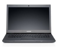 Notebook Dell Vostro Intel Core i5 3210M 3ª Geração 4 GB 500 GB WLED 15,6" Intel HD Graphics Windows 7 Home Premium