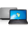 Notebook Dell XPS Intel Core i7 2860QM 2ª Geração 8 GB 750 GB LED 14" GeForce GT 540M Windows 7 Home Premium 4270