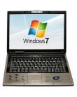 Foto Notebook Evolute LCD 14,1" 2 GB 320 GB Intel Core 2 Duo T5550 Linux SFX-35