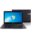 Foto Notebook Gateway Intel Core i3 380M 2 GB 320 GB LED 15,6" Windows 7 Home Basic Gateway LED 15,6