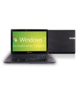 Foto Notebook Gateway LCD 15,6" 3 GB 320 GB Intel Pentium Dual Core P6100 Windows 7 Home Basic NV55C03B