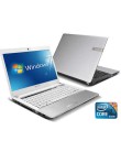 Foto Notebook Gateway LED 14" 4 GB 500 GB Intel Core i3 380M Windows 7 Home Premium NV49C04B