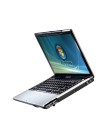 Foto Notebook Gigabyte LCD 14,1" 2 GB 320 GB Intel Pentium Dual Core T3400 Windows Vista Starter Edition W466U-72