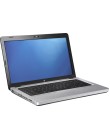 Foto Notebook HP AMD Turion II M520 4 GB 320 GB LED 15,6" Windows 7 Home Premium G62-367DX