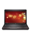 Foto Notebook HP Compaq Intel Core 2 Duo T5870 2 GB 160 GB LCD 14" Windows Vista Business 510