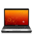 Foto Notebook HP Compaq Intel Pentium Dual Core T4300 3 GB 320 GB LCD 14" Windows 7 Home Basic CQ40-713BR