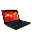 Foto Notebook HP Compaq Intel Pentium Dual Core T4500 2 GB 320 GB LED 14" Windows 7 Starter Edition CQ42-212BR