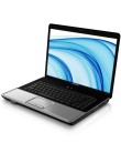 Foto Notebook HP Compaq LCD 15,4" 2 GB 160 GB Intel Pentium Dual Core T3200 Windows Vista Home Basic CQ50-112BR
