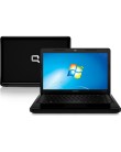 Foto Notebook HP Compaq Presario Intel Pentium Dual Core P6200 4 GB 500 GB LED 14" Windows 7 Home Basic CQ43-113BR