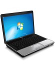 Foto Notebook HP Compaq Presario LCD 14" 2 GB 320 GB Intel Celeron T3100 Windows 7 Starter Edition CQ40-711BR