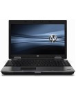 Foto Notebook HP EliteBook LED 14" 4 GB 320 GB Intel Core i5 450M Windows 7 Professional 8440P