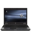 Foto Notebook HP EliteBook LED 14" 4 GB 320 GB Intel Core i7 640M Windows 7 Professional 8440W