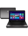 Foto Notebook HP Intel Core i3 2328M 2ª Geração 4 GB 500 GB LED 14" Windows 8 1000-1240br