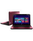 Foto Notebook HP Intel Core i3 3110M 3ª Geração 4 GB 500 GB LED 14" Windows 8 G4-2240BR